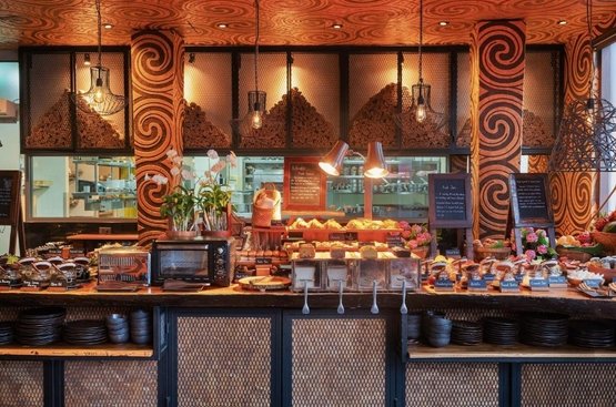 Таиланд Keemala