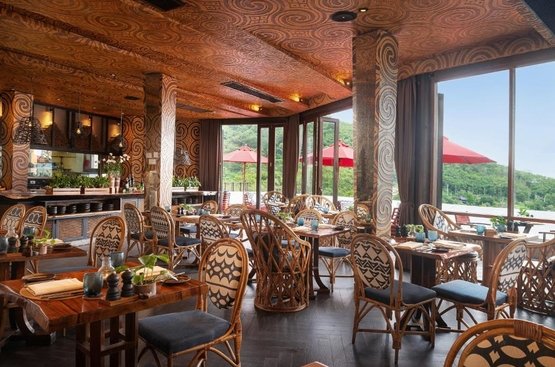 Таиланд Keemala