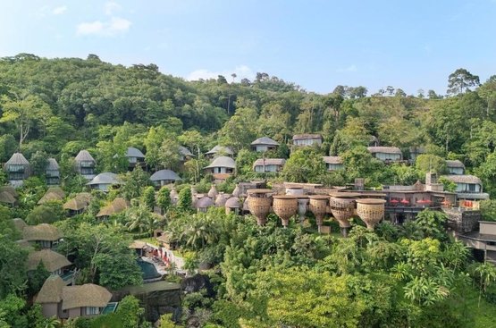 Таиланд Keemala