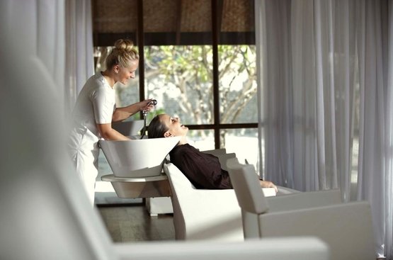 Мальдивы Four Seasons Resort Maldives at Landaa Giraavaru