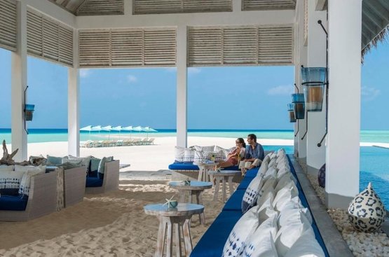 Мальдивы Four Seasons Resort Maldives at Landaa Giraavaru