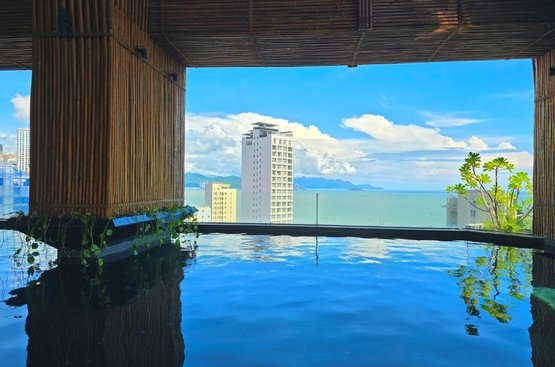 В'єтнам The Signature Hotel Nha Trang