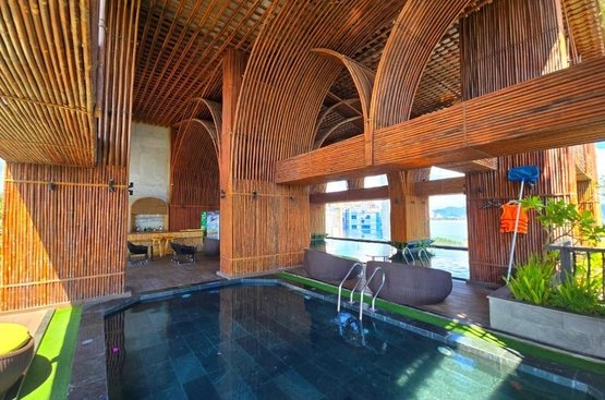 В'єтнам The Signature Hotel Nha Trang