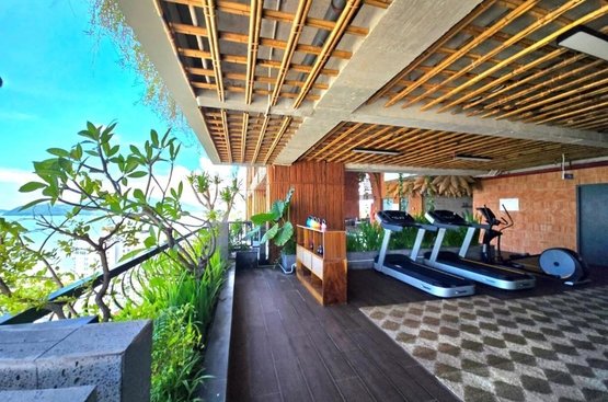 В'єтнам The Signature Hotel Nha Trang