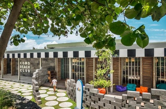 Індонезія (о.Балі) COMO Uma Canggu