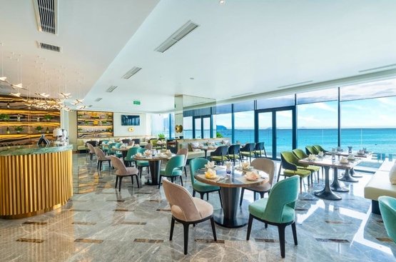 Вьетнам The Morning Glow - Handwritten Collection