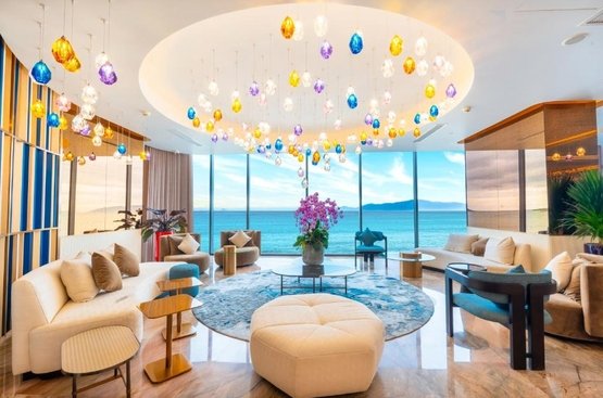 Вьетнам The Morning Glow - Handwritten Collection