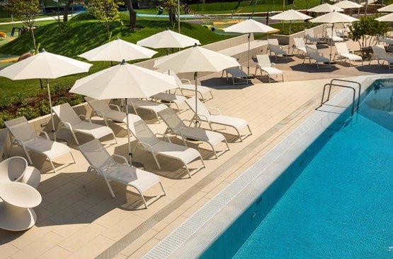 Хорватія Family Hotel Amarin