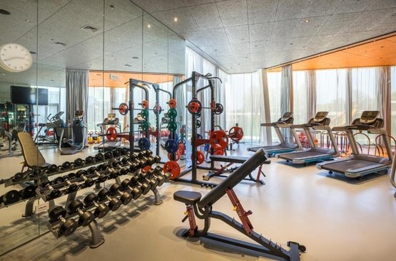 Хорватія Family Hotel Amarin