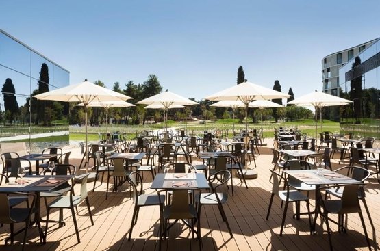 Хорватія Family Hotel Amarin