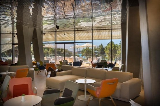 Хорватія Family Hotel Amarin