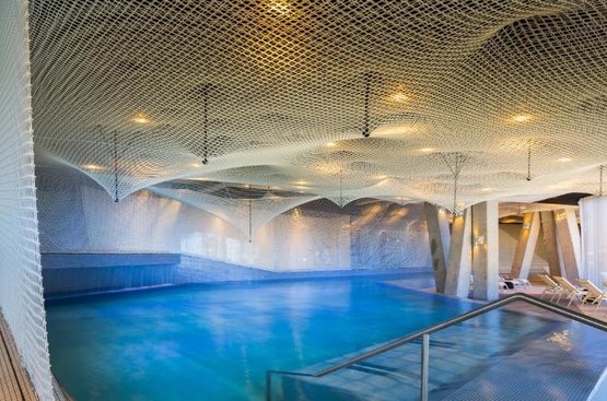 Хорватія Family Hotel Amarin