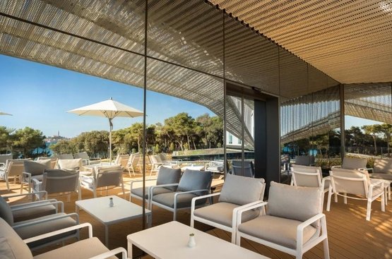 Хорватія Family Hotel Amarin