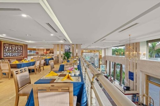 В'єтнам Sandals Stay Hotel (e.x. Northern Hotel Da Nang)