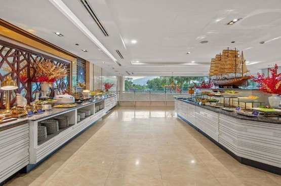 В'єтнам Sandals Stay Hotel (e.x. Northern Hotel Da Nang)