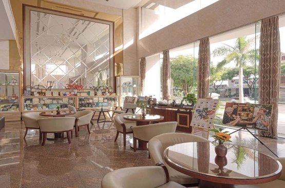 В'єтнам Sandals Stay Hotel (e.x. Northern Hotel Da Nang)