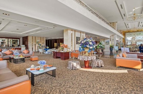 В'єтнам Sandals Stay Hotel (e.x. Northern Hotel Da Nang)