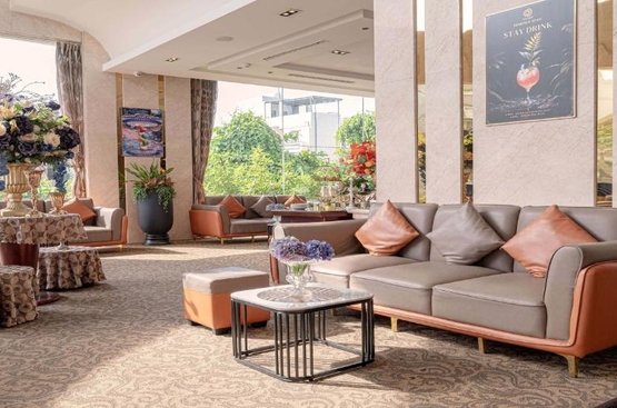 В'єтнам Sandals Stay Hotel (e.x. Northern Hotel Da Nang)