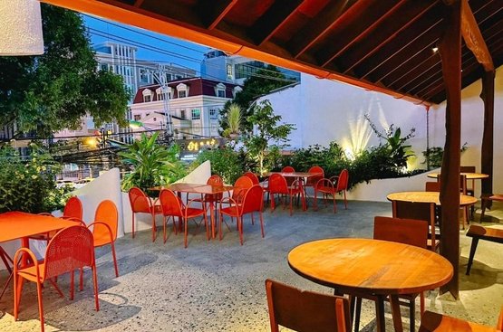 Вьетнам Green World Hotel Nha Trang