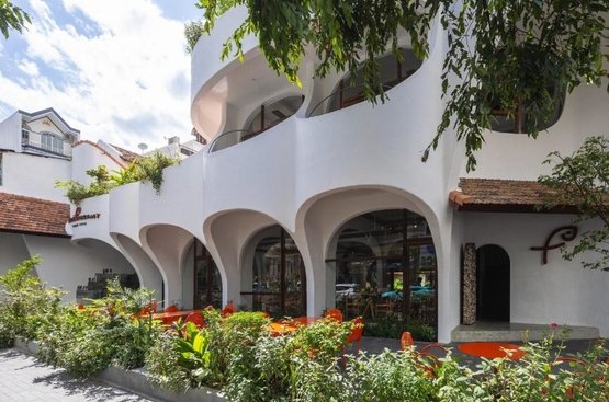 Вьетнам Green World Hotel Nha Trang