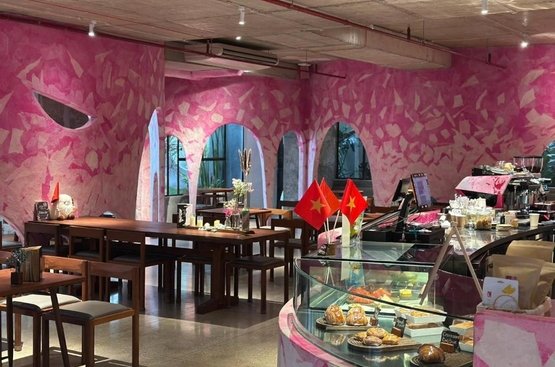 Вьетнам Green World Hotel Nha Trang