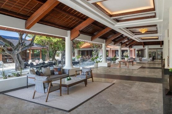 Індонезія (о.Балі) The Laguna, A Luxury Collection Resort & Spa 