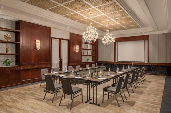 Індонезія (о.Балі) The Laguna, A Luxury Collection Resort & Spa 