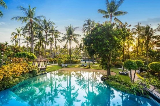 Індонезія (о.Балі) The Laguna, A Luxury Collection Resort & Spa 