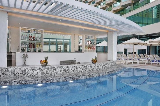 ОАЕ Hilton Dubai Jumeirah