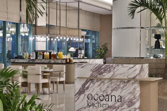 ОАЕ Hilton Dubai Jumeirah