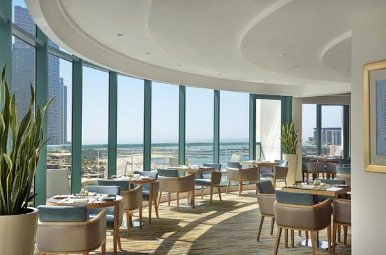 ОАЕ Hilton Dubai Jumeirah