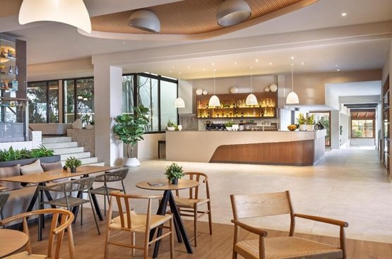 Хорватия Valamar Tamaris Resort