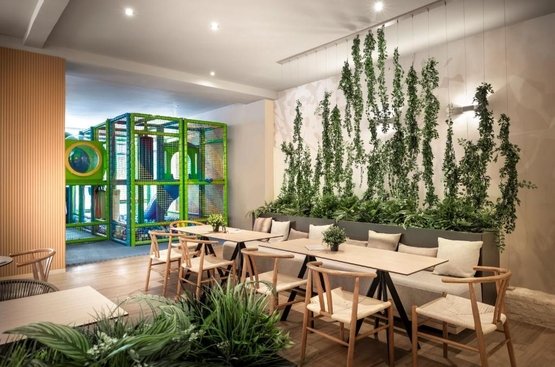 Хорватия Valamar Tamaris Resort