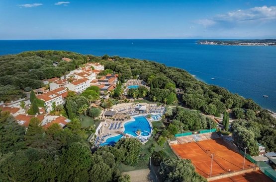 Хорватия Valamar Tamaris Resort