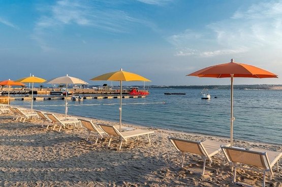 Хорватия Valamar Tamaris Resort