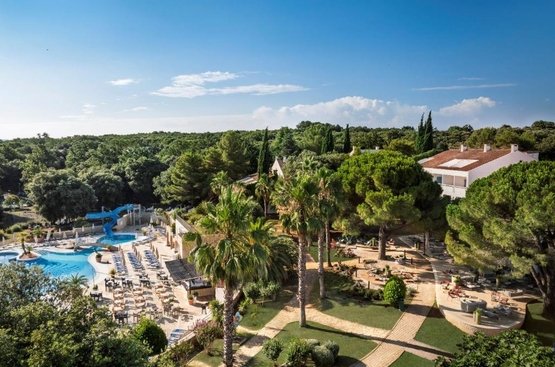 Хорватия Valamar Tamaris Resort