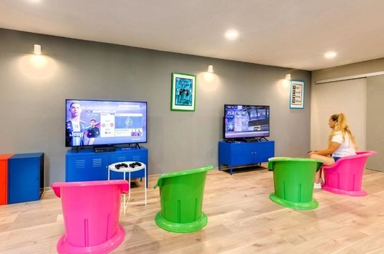 Хорватия Valamar Tamaris Resort