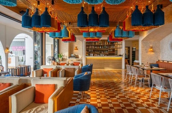 Таїланд Hyatt Regency Phuket Resort