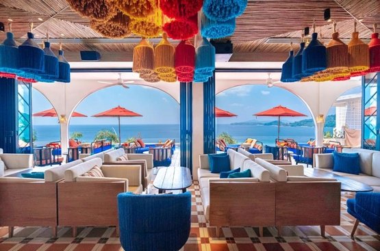 Таїланд Hyatt Regency Phuket Resort