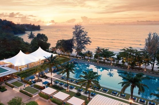 Таїланд Hyatt Regency Phuket Resort