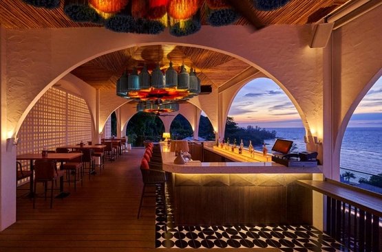 Таїланд Hyatt Regency Phuket Resort