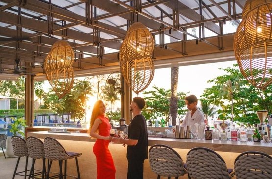 Таїланд Hyatt Regency Phuket Resort