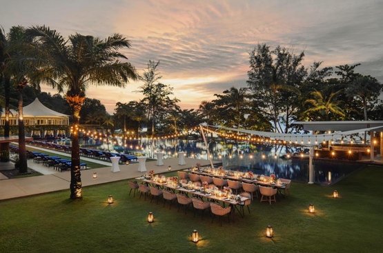 Таїланд Hyatt Regency Phuket Resort