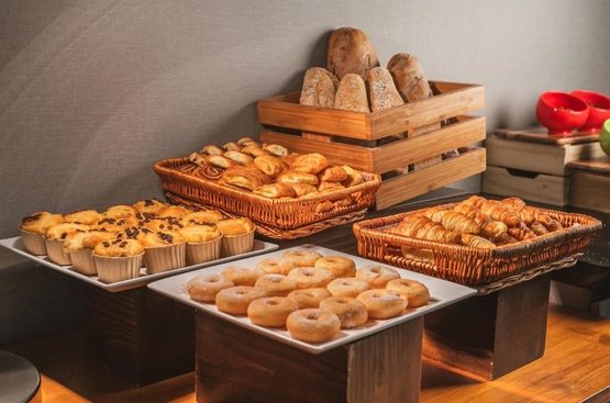 Сінгапур Traveltine Downtown Singapore, Trademark Collection