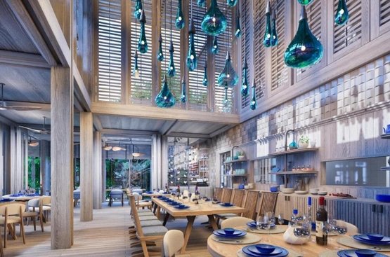 Таиланд Anantara Mai Khao Phuket Villas