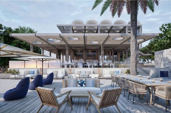 Таиланд Anantara Mai Khao Phuket Villas