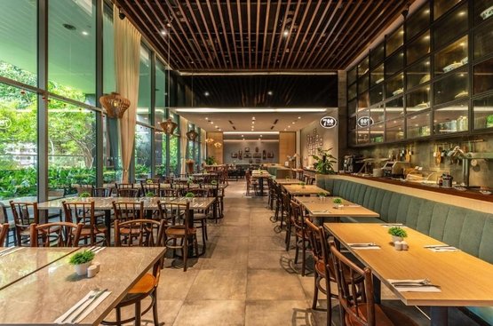 Сінгапур Traveltine Downtown Singapore, Trademark Collection