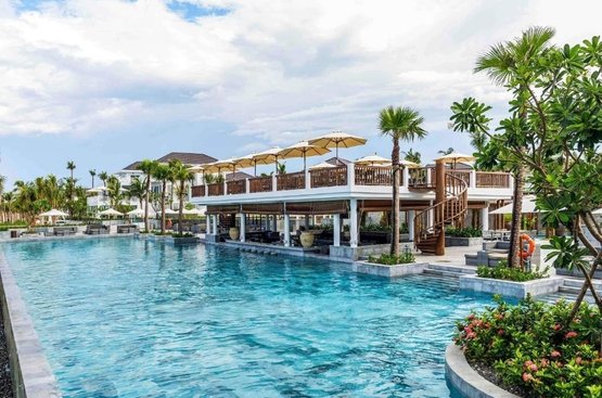 Вьетнам Premier Village Danang Resort Managed By Accor