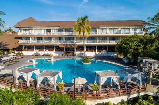 Таїланд Cape Panwa Hotel Phuket