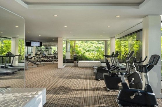 Таїланд Avista Hideaway Phuket Patong - MGallery